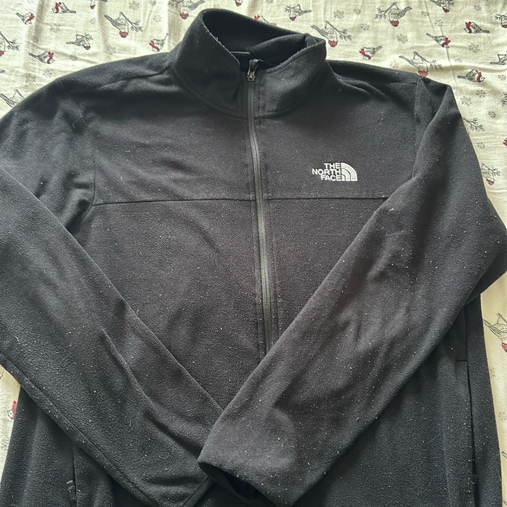 Northface Medium Men’s Fleece Jacket